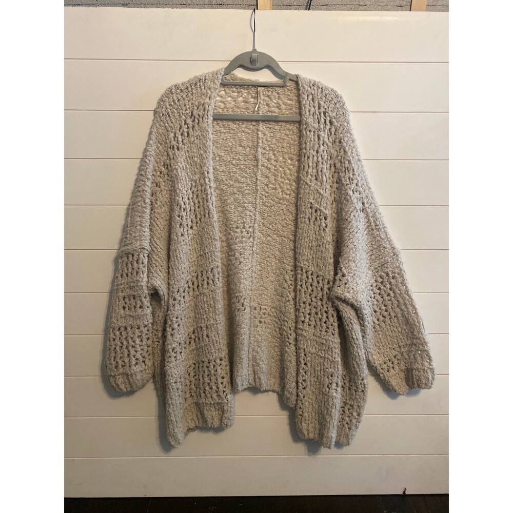 Cardigan Saturday Morning Cardigan